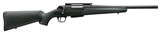 Winchester Repeating Arms 535757299 XPR Stealth 6.8 Western 3+1 16.50