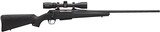 Winchester Repeating Arms 535705230 XPR Scope Combo Full Size 7mm Rem Mag 3+1 26