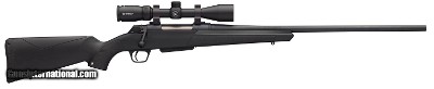 Winchester Repeating Arms 535705228 XPR Scope Combo Full Size 30-06 Springfield 3+1 24
