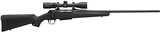 Winchester Repeating Arms 535705233 XPR Scope Combo Full Size 300 Win Mag 3+1 26