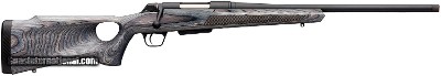 Winchester Repeating Arms 535727289 XPR Thumbhole Varmint SR 6.5 Creedmoor 3+1 24
