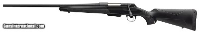 Winchester Repeating Arms 535766289 XPR 6.5 Creedmoor 3+1 22