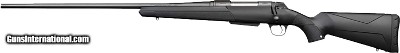 Winchester Repeating Arms 535766294 XPR Full Size 6.5 PRC 3+1 24