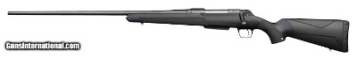 Winchester Repeating Arms 535766299 XPR 6.8 Western 3+1 24
