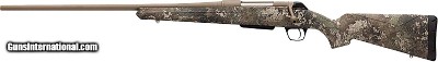 Winchester Repeating Arms 535782220 XPR Hunter Full Size 308 Win 3+1 22