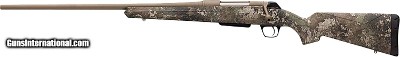 Winchester Repeating Arms 535782233 XPR Hunter Full Size 300 Win Mag 3+1 26