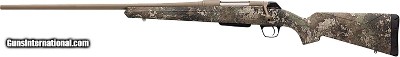 Winchester Repeating Arms 535782289 XPR Hunter Full Size 6.5 Creedmoor 3+1 22