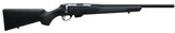 Tikka JRT1X309 T1X MTR Full Size Bolt Action 17 HMR 10+1 20