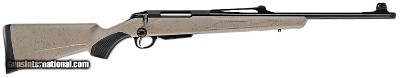 Tikka JRTXWV31220 T3x Ranahan 223 Rem 3+1 20