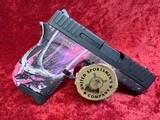 Diamondback DB9MG Muddy Girl Camo 9 mm pistol LNIB #DB9MG - 3 of 6