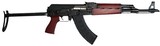Zastava Arms Usa ZR7762UF ZPAPM70 7.62x39mm 30+1 16.30
