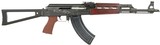 Zastava Arms Usa ZR7762RTF ZPAPM70 7.62x39mm 30+1 16.30