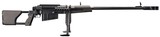 Zastava Arms Usa SRM93050 M93 50 BMG 5+1 33
