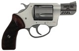 Charter Arms 53802 Coyote 380 ACP 5 Shot 2