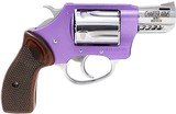 Charter Arms 53804 Coyote 380 ACP 5 Shot 2