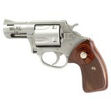 Charter Arms 73920 Mag Pug & Pitbull 38 Special 357 Mag 9mm 5 Shot 2.2