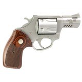Charter Arms 73920 Mag Pug & Pitbull 38 Special 357 Mag 9mm 5 Shot 2.2