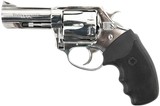 Charter Arms 73839 Undercover Police 38 Special 6rd 3