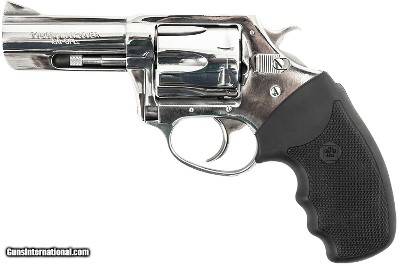 Charter Arms 73839 Undercover Police 38 Special 6rd 3