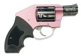 Charter Arms 53852 Chic Lady Off Duty Small 38 Special, 5 Shot 2