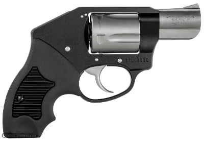 Charter Arms 53911 Off Duty Compact 38 Special, 5 Shot 2