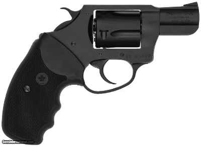 Charter Arms 13820 Undercover Lite Small 38 Special, 5 Shot 2
