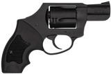 Charter Arms 13811 Undercover Lite Small 38 Special, 5 Shot 2