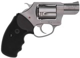 Charter Arms 73820 Undercover Small 38 Special, 5 Shot 2