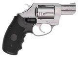 Charter Arms 73824 Undercover Small 38 Special, 5 Shot 2