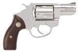 Charter Arms 73829 Undercover Small 38 Special, 5 Shot 2