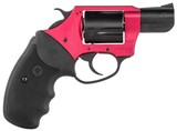 Charter Arms 53824 Undercover Lite Small 38 Special, 5 Shot 2