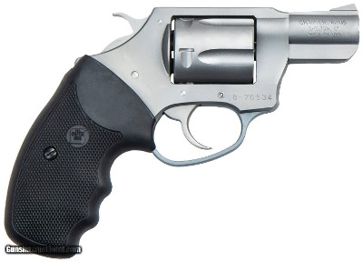 Charter Arms 73220 Undercoverette Small 32 H&R Mag, 6 Shot 2