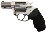 Charter Arms 53620 Undercover II Large 38 Special, 6 Shot 2.20