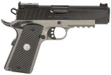 EAA GIRSAN 390608 MC1911 C Carry Frame 10mm Auto 9+1 4.40