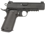 Girsan 392075 MC1911 C Untouchable Compact Frame 9mm Luger 9+1 4.40