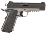 EAA GIRSAN 392077 MC1911 C Untouchable Compact Frame 9mm Luger 9+1 4.40