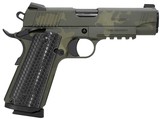 Girsan 392071 MC1911 C Untouchable Compact Frame 9mm Luger 9+1 4.40