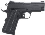 Girsan 391040 MC1911 SC Influencer Sub-Compact 9mm Luger 7+1 3.40