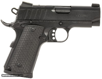 EAA GIRSAN 391041 MC1911 SC Influencer Sub-Compact 45 ACP 6+1 3.40