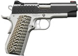 Kimber Mfg.,inc 3000349 Aegis Elite Pro 45 ACP 8+1 4