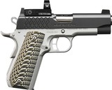 Kimber Mfg.,inc 3000354 Aegis Elite Ultra 45 ACP 9+1 4