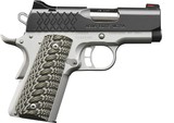 Kimber Mfg.,inc 3000356 Aegis Elite Ultra 45 ACP 7+1 3