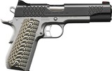 Kimber Mfg.,inc 3000350 Aegis Elite Custom 9mm 9+1 5