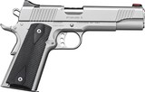 Kimber Mfg.,inc 3200007CAB Stainless II (CA) 45 ACP 7+1 5