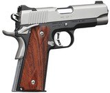 Kimber Mfg.,inc 3200055CA Pro CDP II (CA) 45 ACP 7+1 4