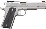 Kimber Mfg.,inc 3200107CA Stainless Target II (CA) 10mm 8+1 5