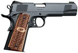 Kimber Mfg.,inc 3200117CA Raptor II (CA) 45 ACP 8+1 5