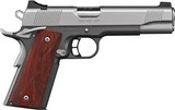 Kimber Mfg.,inc 3000234 Custom CDP 45 ACP 7+1 5