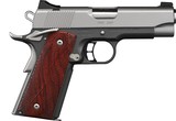 Kimber Mfg.,inc 3000243 Pro CDP 45 ACP 7+1 4