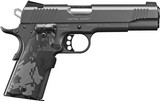 Kimber Mfg.,inc 3000235 Custom 45 ACP 7+1 5